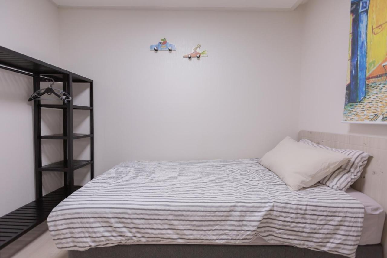 Space In Blackstone Seúl Habitación foto